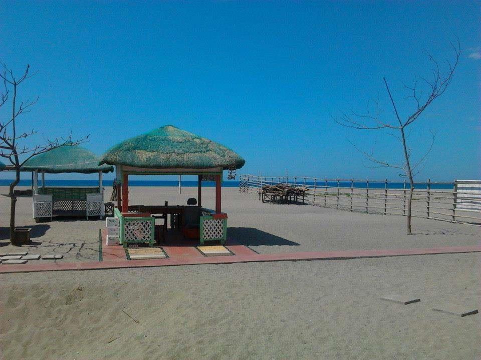 סן אנטוניו Arirang Beach Resort מראה חיצוני תמונה